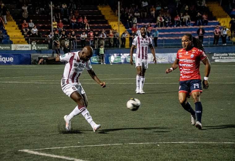Prensa Saprissa