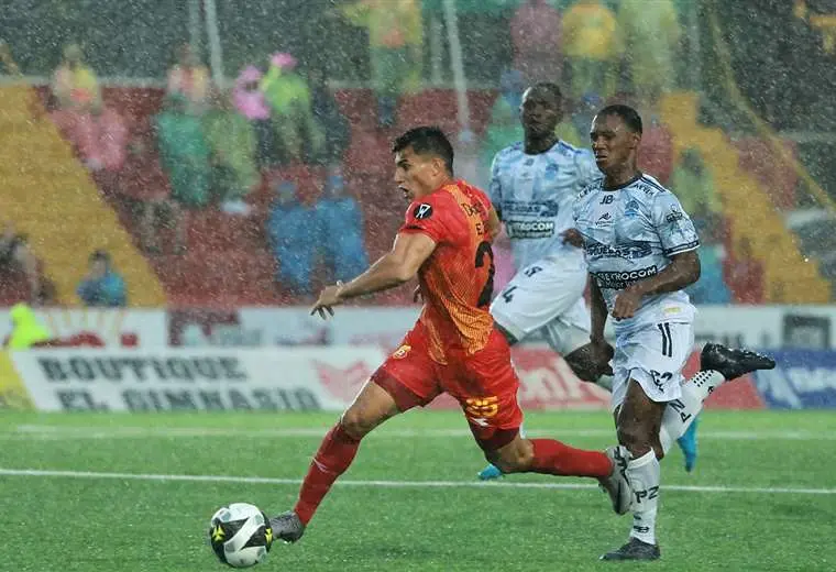 Prensa Herediano