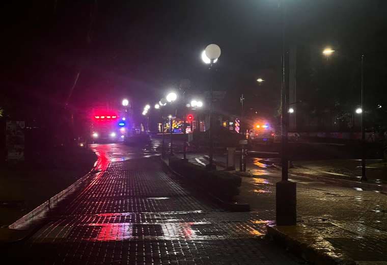 Fotografía Gloriana Casasola