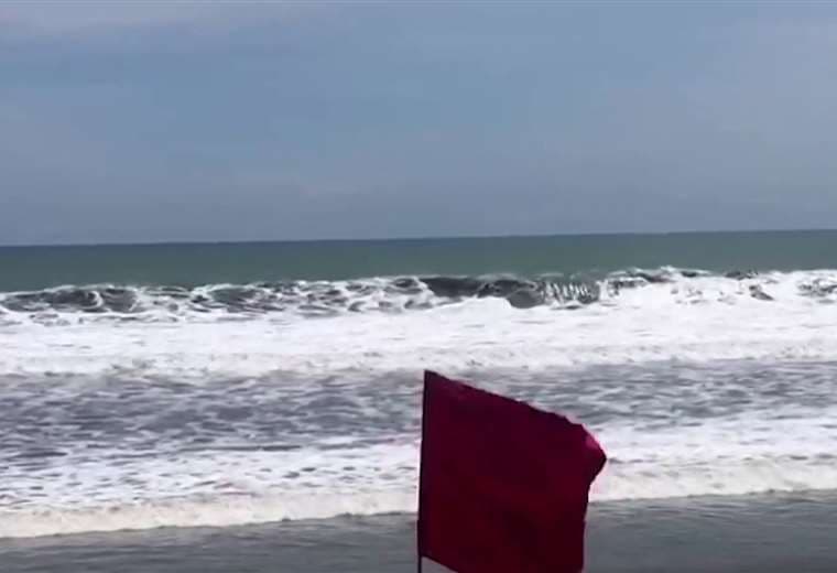 Nuevo empuje frío provocará vientos más intensos desde este miércoles