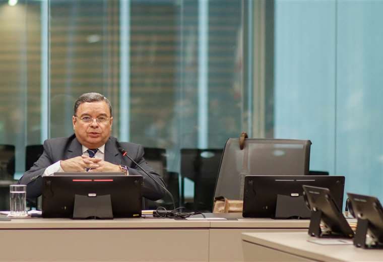 Silene Gómez | Asamblea Legislativa