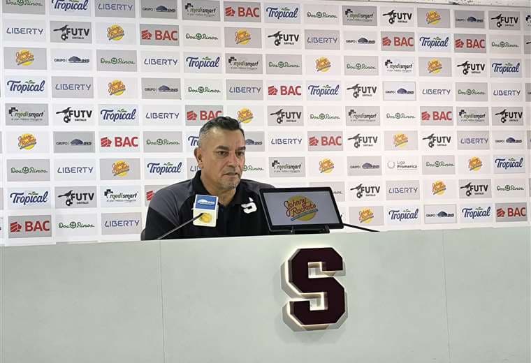 Crédito: José Fernando Araya