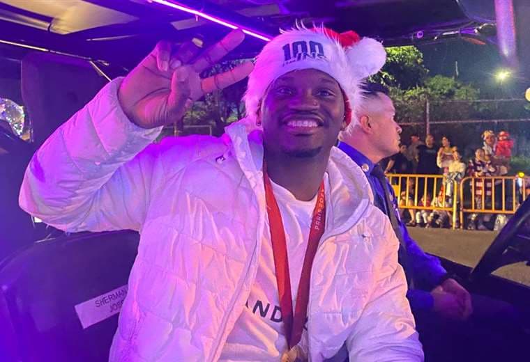 Crédito: Olman Mora