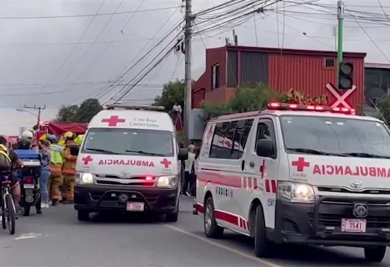 Más de 1.000 cruzrojistas cubrirán operativo de fin y principio de año