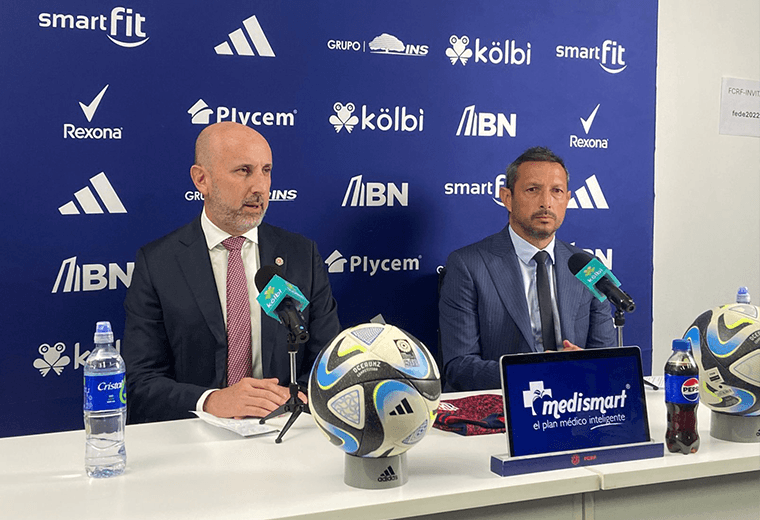 ¿Por qué la Fedefútbol sigue sosteniendo al director de selecciones nacionales?