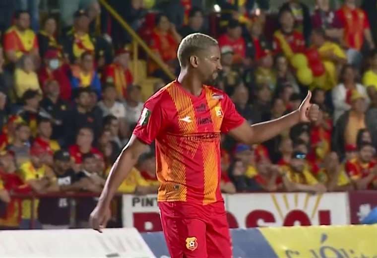 Jafet Soto: “A Marcel de repente no le dan el lugar que se merece”