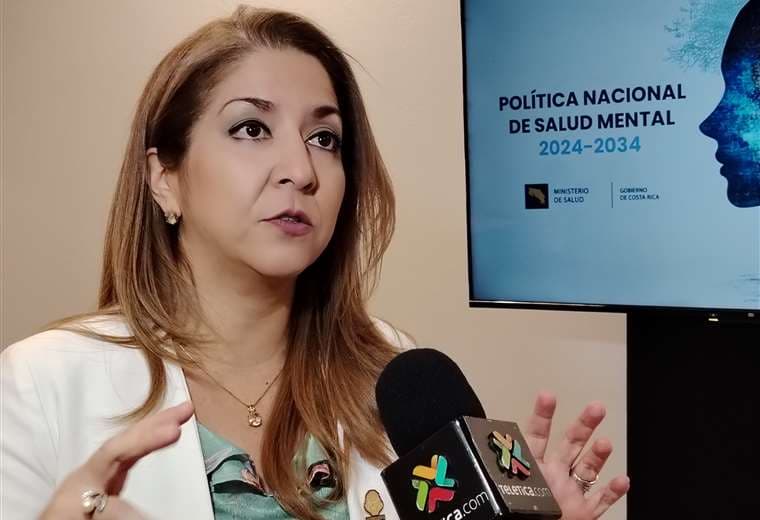 Wálter Mora | Teletica.com