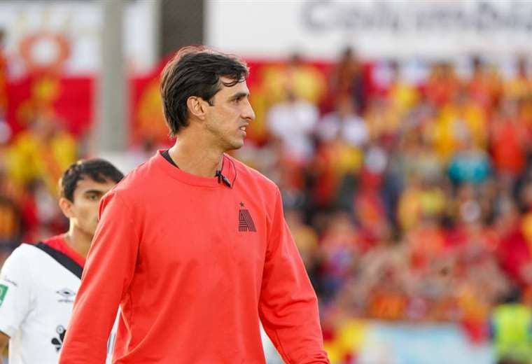 Bryan Ruiz. Foto: Juan Manuel Quirós.