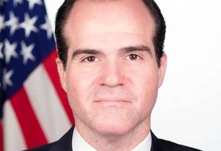 Mauricio Claver-Carone