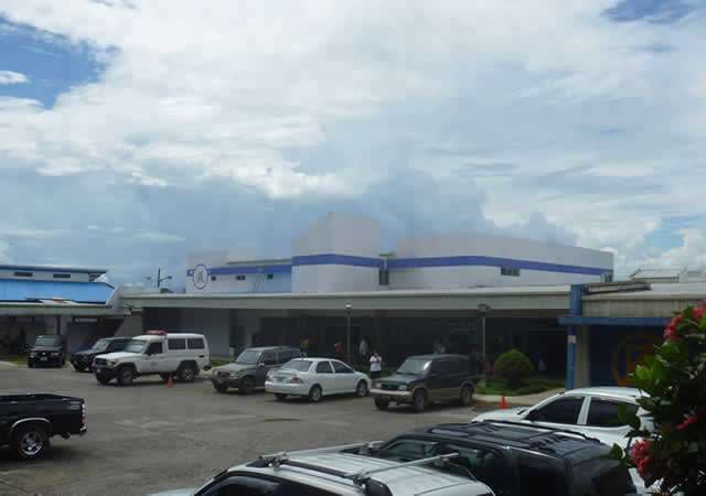 Asociación Costarricense de Hospitales | Sitio web