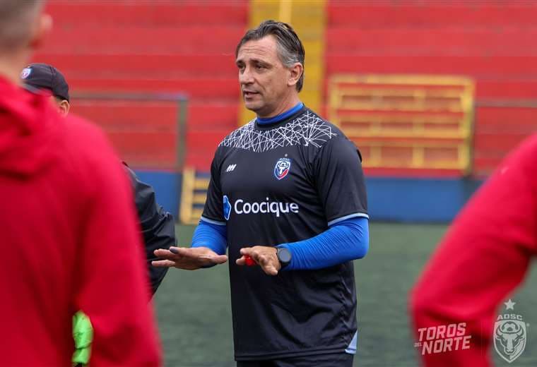 Martín Arriola. ADSC