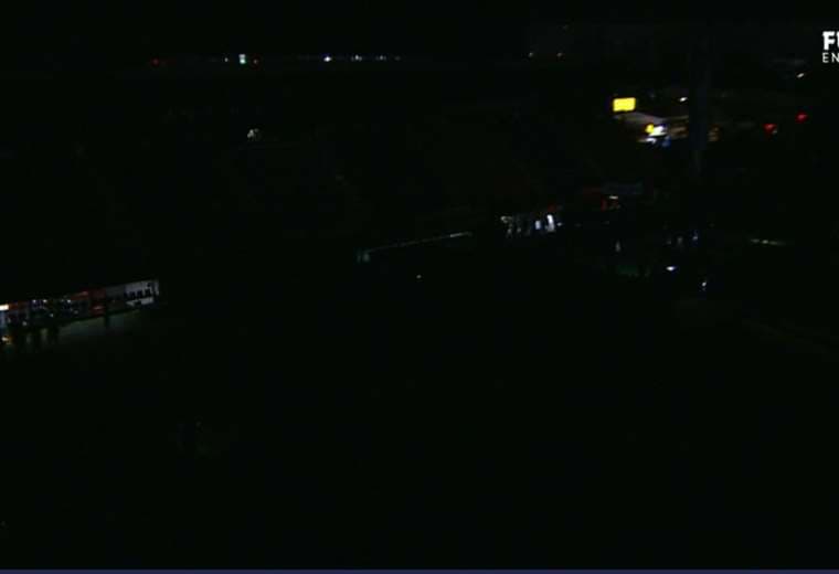 Morera Soto. Captura de FUTV