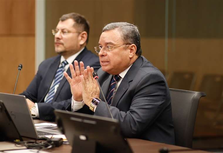 Silene Gómez | Asamblea Legislativa