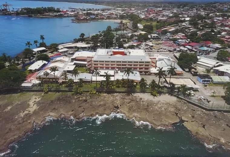 Hospital Tony Facio | Facebook