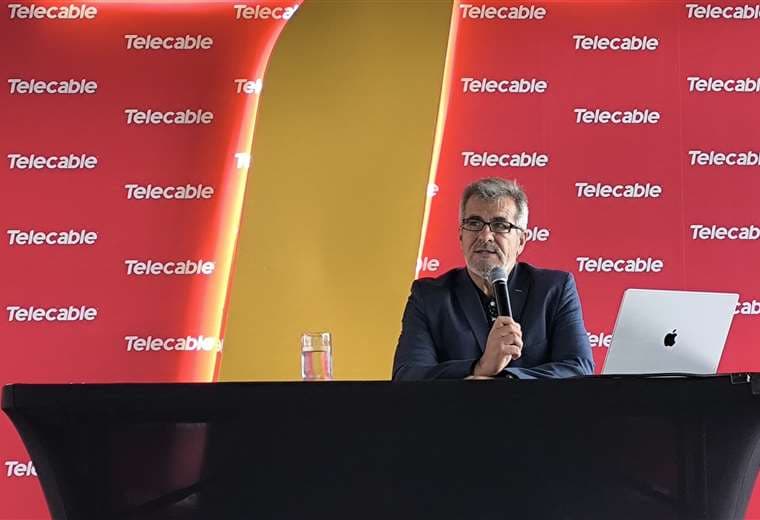 Crédito: José Fernando Araya