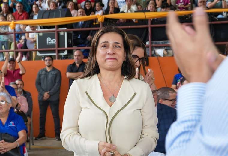 Johanfred Bonilla | Casa Presidencial