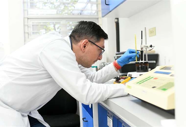 Laura Rodríguez | Universidad de Costa Rica