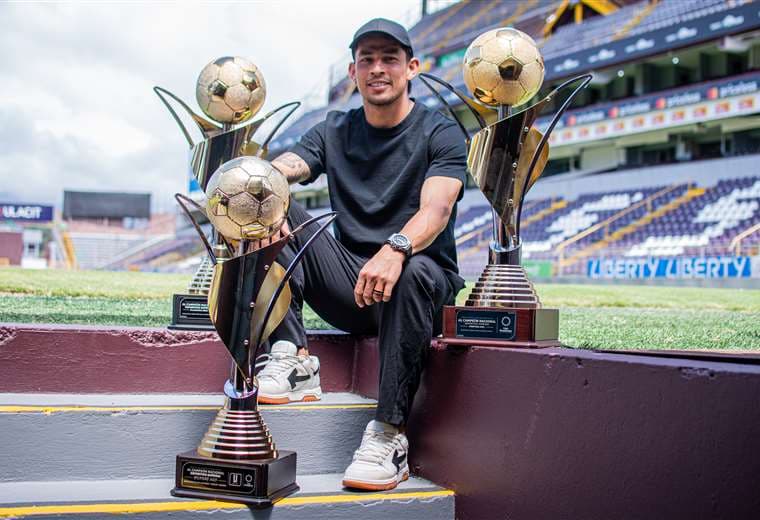 Foto prensa Saprissa