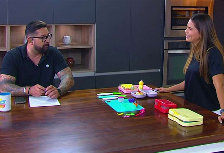 Guía práctica para equilibrar las meriendas de sus hijos