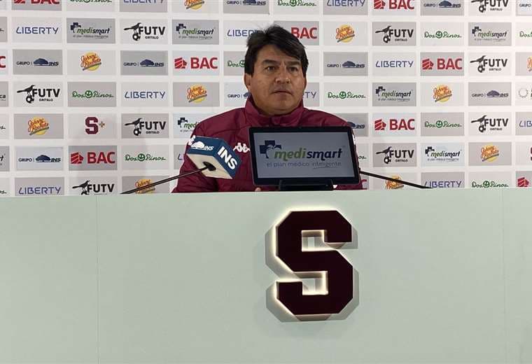 Crédito: Ricardo Cordero