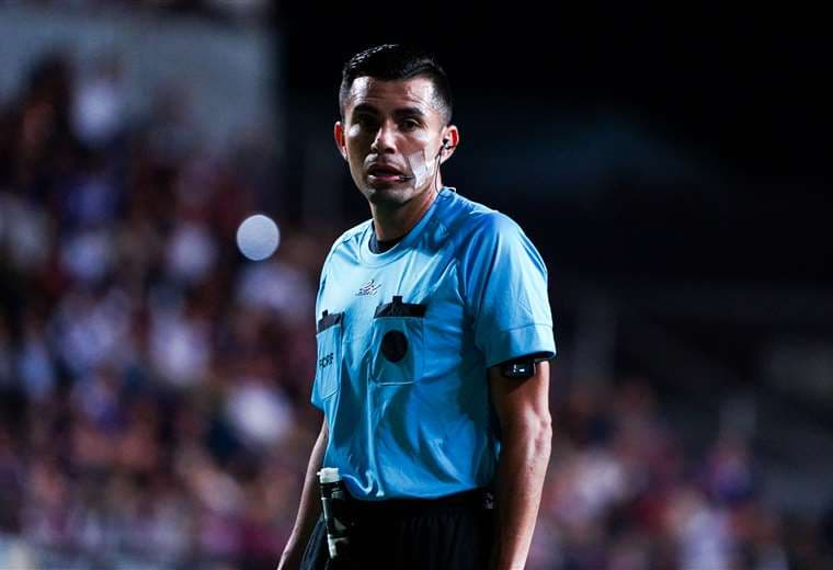 Foto Juan Manuel Quirós