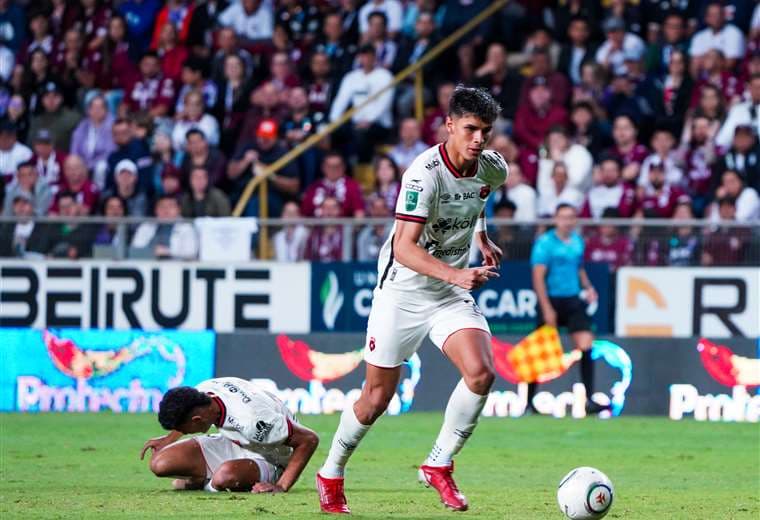 Foto Juan Manuel Quirós