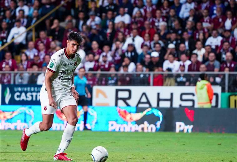 Foto Juan Manuel Quirós