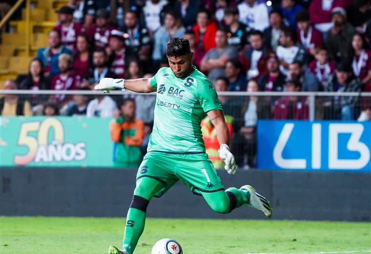 Foto Juan Manuel Quirós