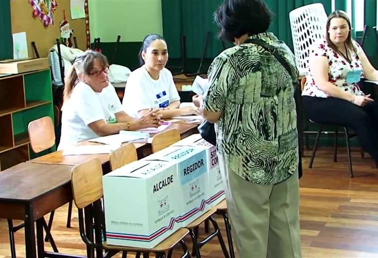TSE comparte información valiosa sobre las elecciones municipales 