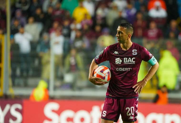 Foto Juan Manuel Quirós