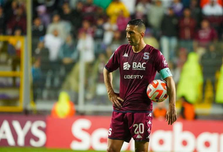 La revelación de Mariano Torres sobre La Sele: "Yo siempre quise"