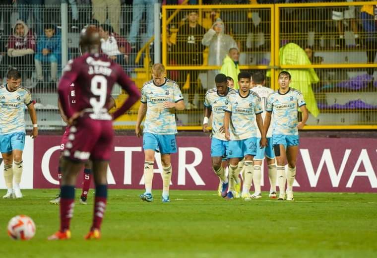 Cortesía Juan Quirós