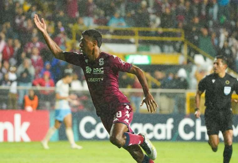 Cortesía Juan Quirós