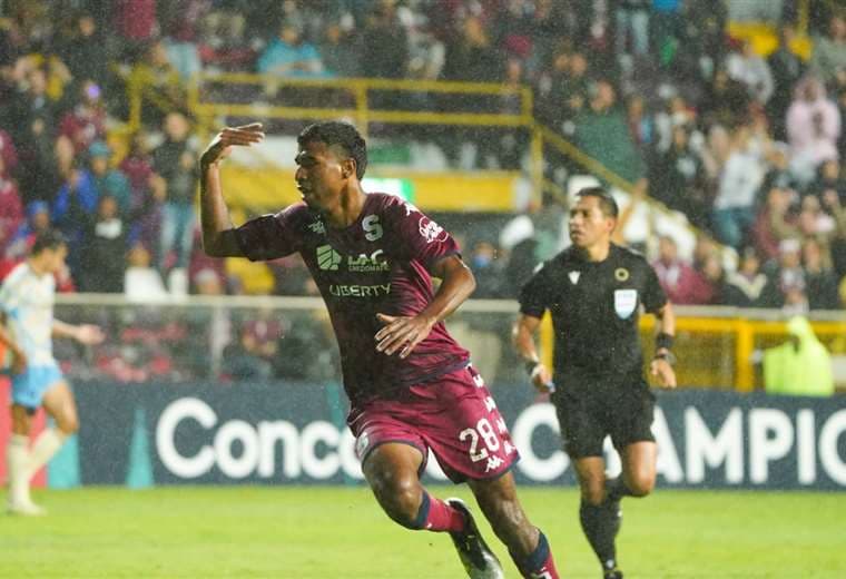 Cortesía Juan Quirós