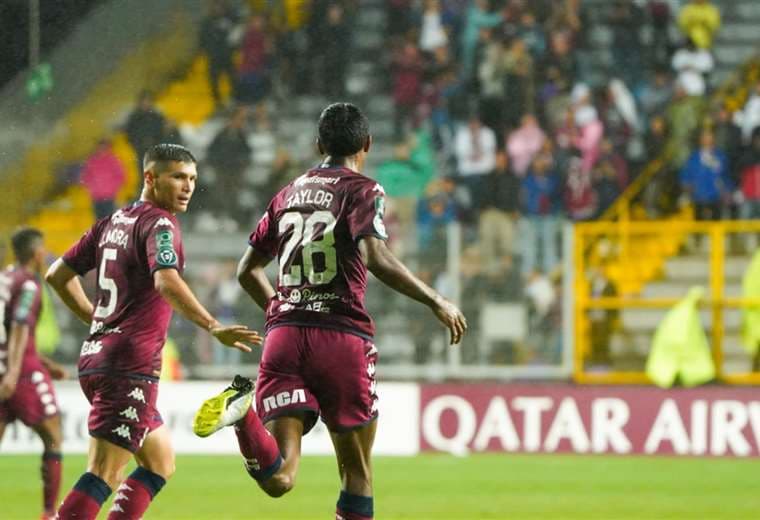 Cortesía Juan Quirós