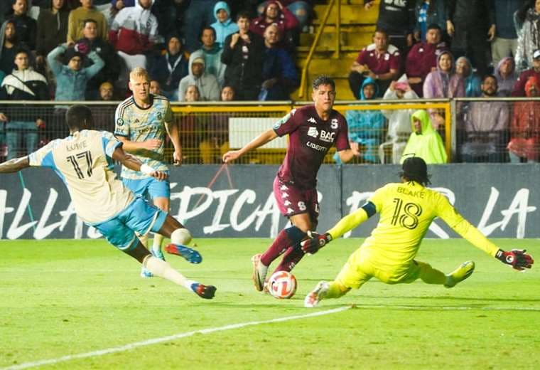 Cortesía: Juan Manuel Quirós Cavallini