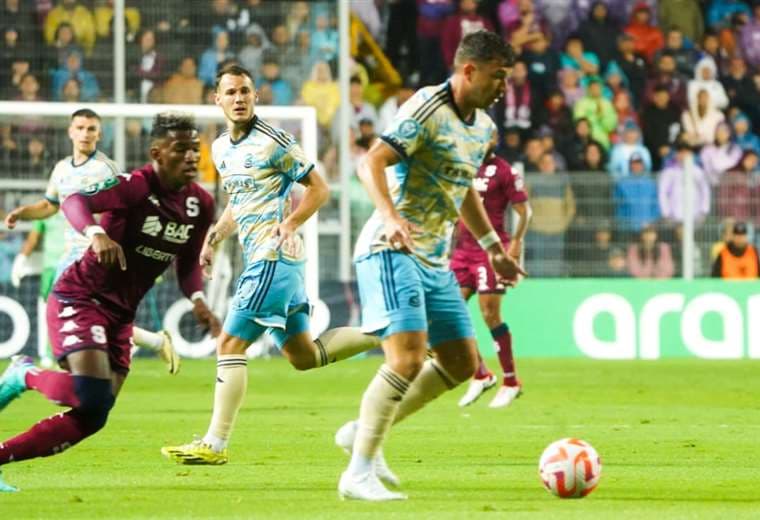 Cortesía: Juan Manuel Quirós Cavallini