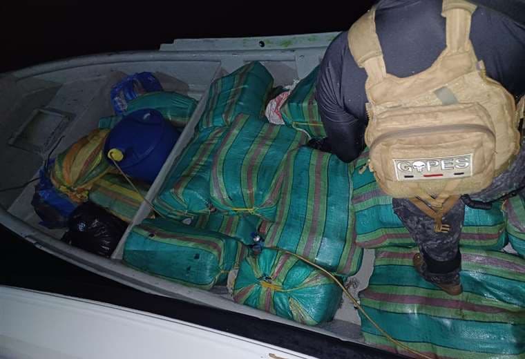 Ministerio de Seguridad Pública | Cortesía