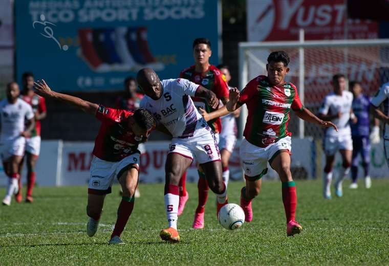 Prensa Saprissa/mpkdeportes