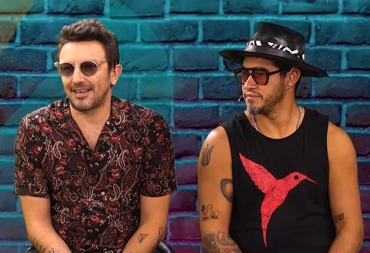 'No Te Va Gustar' celebra sus 30 años con un concierto en Costa Rica