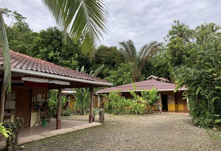 Estación Tropical La Gamba, un lugar de estudios dentro del paraíso natural costarricense