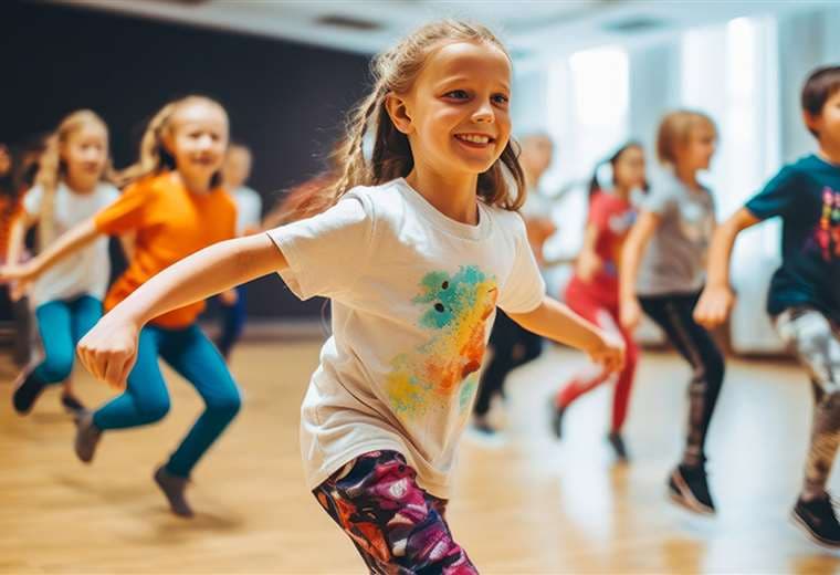 Guía para fomentar la creatividad, la memoria y otras habilidades en sus hijos