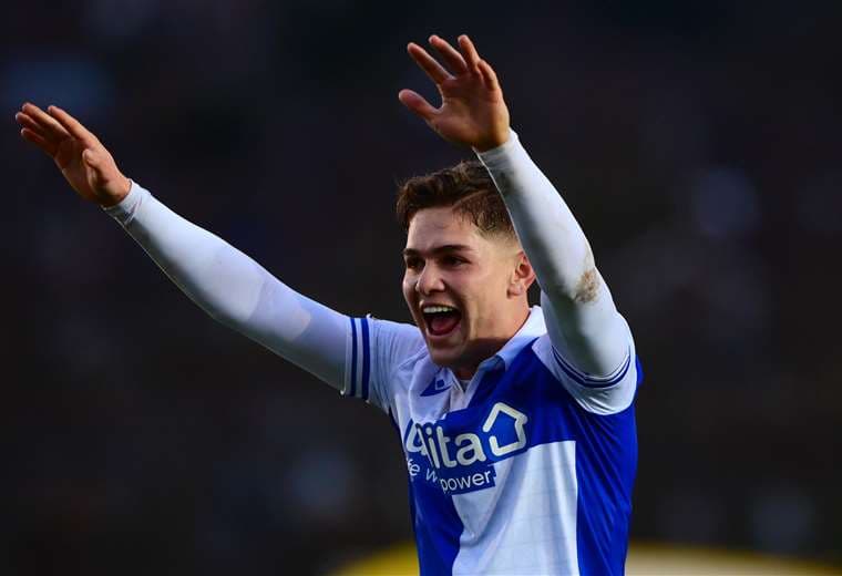 Twitter @Official_BRFC