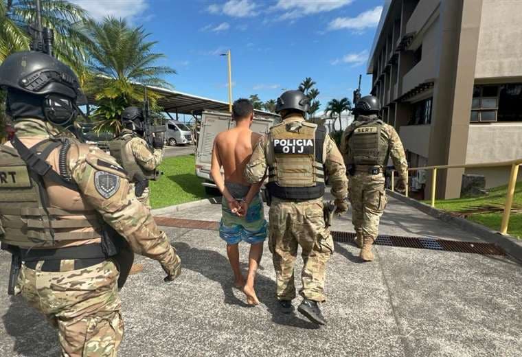 Cortesía prensa OIJ