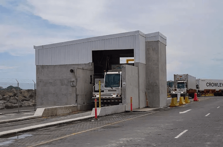 Johanfred Bonilla | Casa Presidencial