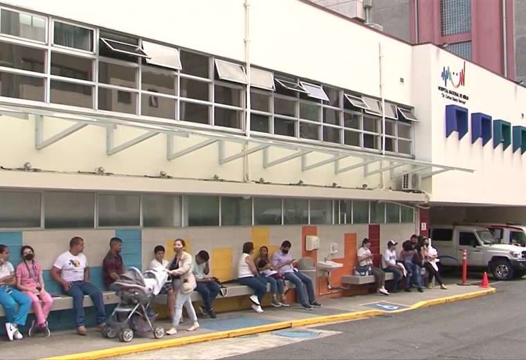 CCSS rastrea casos de sarampión en 500 hogares de Pococí