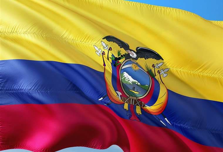 Capos mexicanos y colombianos entran a lista de "objetivos militares" de Ecuador