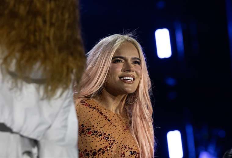 Crédito: José Fernando Araya