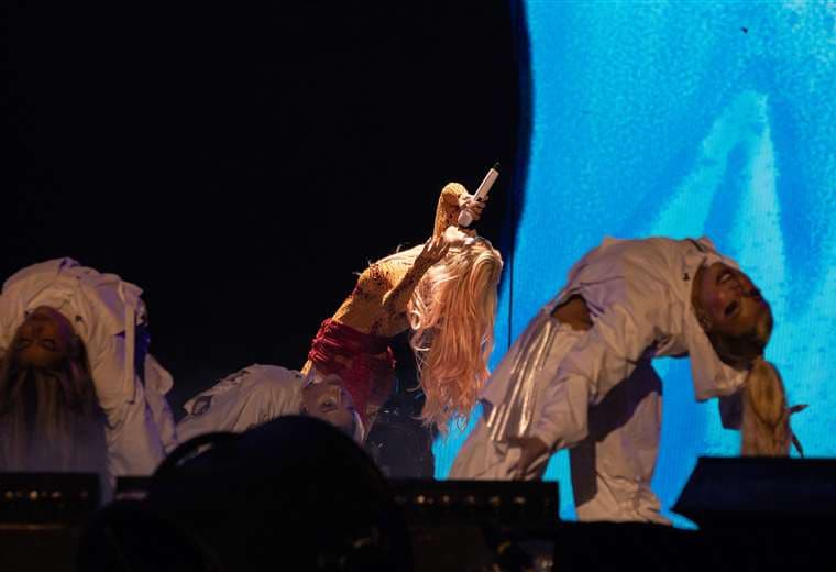 Crédito: José Fernando Araya