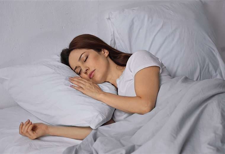 Dormir bien, una práctica que debe tomarse muy en serio